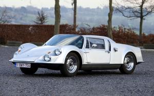 Apal GT Horizon Coupe '1968 - 69